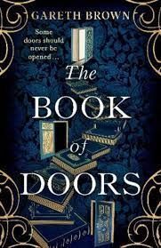 THE BOOK OF DOORS
