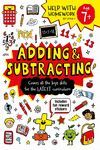 ADDING & SUBTRACTING - AGE 7 - ING