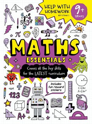 MATHS ESSENTIALS - AGE 9 - ING