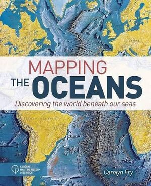 MAPPING THE OCEANS