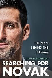 SEARCHING FOR NOVAK