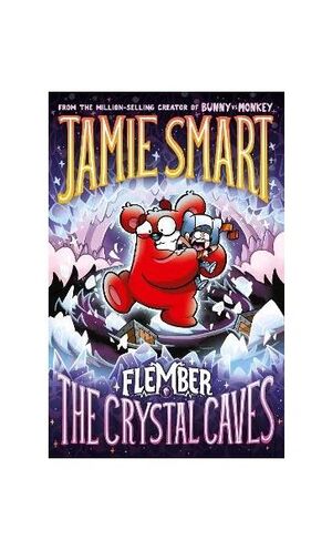 FLEMBER 2: THE CRYSTAL CAVES (FROM THE MILLION-SEL