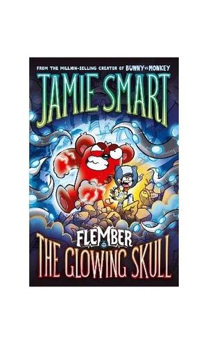 FLEMBER 3: THE GLOWING SKULL (FROM THE MILLION-SEL