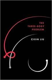 THREE BODY PROBLEM,THE