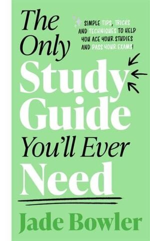 THE ONLY STUDY GUIDE