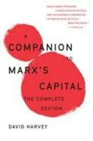A COMPANION TO MARX?S CAPITAL