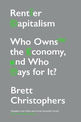 RENTIER CAPITALISM
