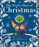 THE TWELVE DAYS OF CHRISTMAS