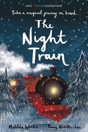 THE NIGHT TRAIN