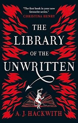 THE LIBRARY OF THE UNWRITTEN