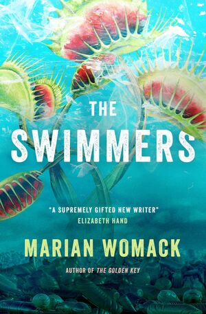THE SWIMMERS (SHORT STORIES )