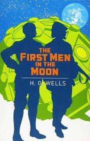 THE FIRST MEN IN THE MOON