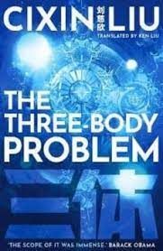 THREE-BODY PROBLEM, THE