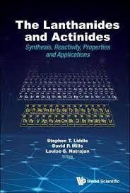 LANTHANIDES AND ACTINIDES, THE