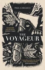 THE VOYAGEUR