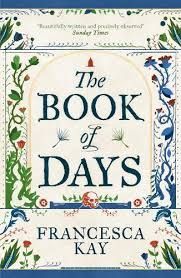 THE BOOK OF DAYS