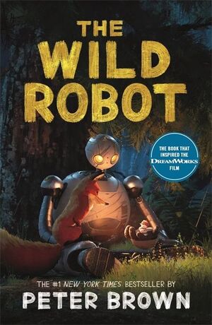 THE WILD ROBOT