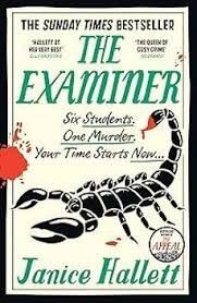 THE EXAMINER