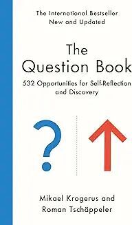 THE QUESTION BOOK