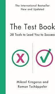 THE TEST BOOK