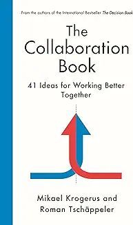 THE COLLABORATION BOOK
