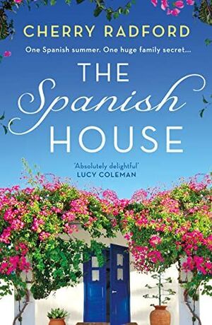 THE SPANISH HOUSE