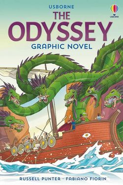 THE ODYSSEY