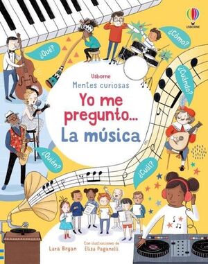 LA MUSICA