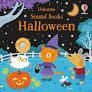 HALLOWEEN SOUND BOOK  (SONIDOS)
