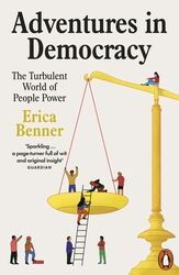 ADVENTURES IN DEMOCRACY