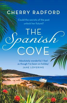 THE SPANISH COVE