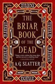 THE BRIAR BOOK OF THE DEAD