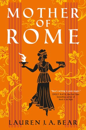 MOTHER OF ROME