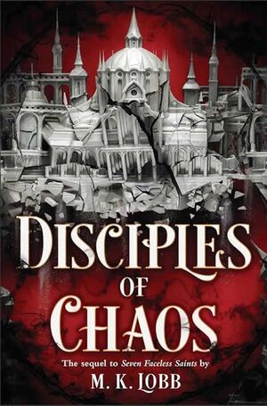 DISCIPLES OF CHAOS