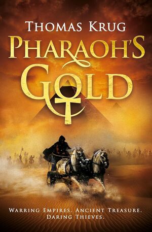 PHARAOH'S GOLD