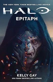 HALO. EPITAPH