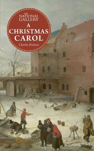 NG CLASSICS A CHRISTMAS CAROL
