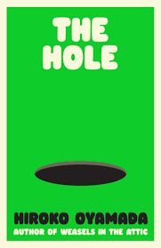 THE HOLE