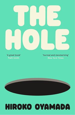 THE HOLE