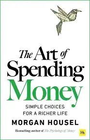 ART OF SPENDING MONEY, THE