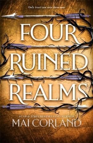 FOUR RUINED REALMS
