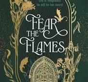 FEAR THE FLAME SPECIAL ED