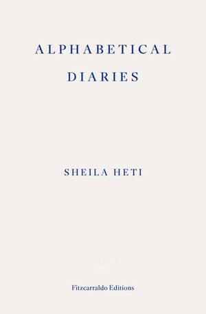 ALPHABETICAL DIARIES