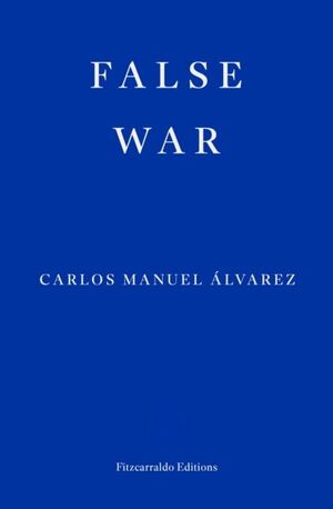 FALSE WAR