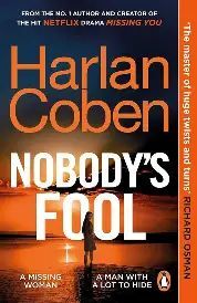 NOBODYS FOOL