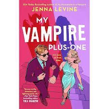 MY VAMPIRE PLUS-ONE