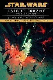 STAR WARS: KNIGHT ERRANT