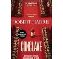 CONCLAVE