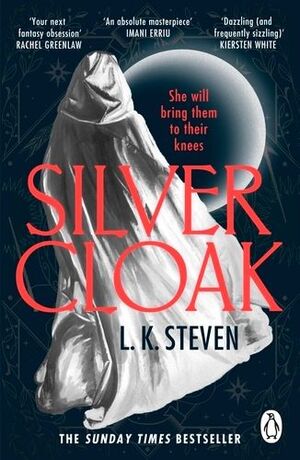 SILVERCLOAK