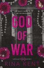 GOD OF WAR